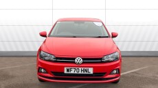 Volkswagen Polo 1.0 TSI 95 Match 5dr Petrol Hatchback